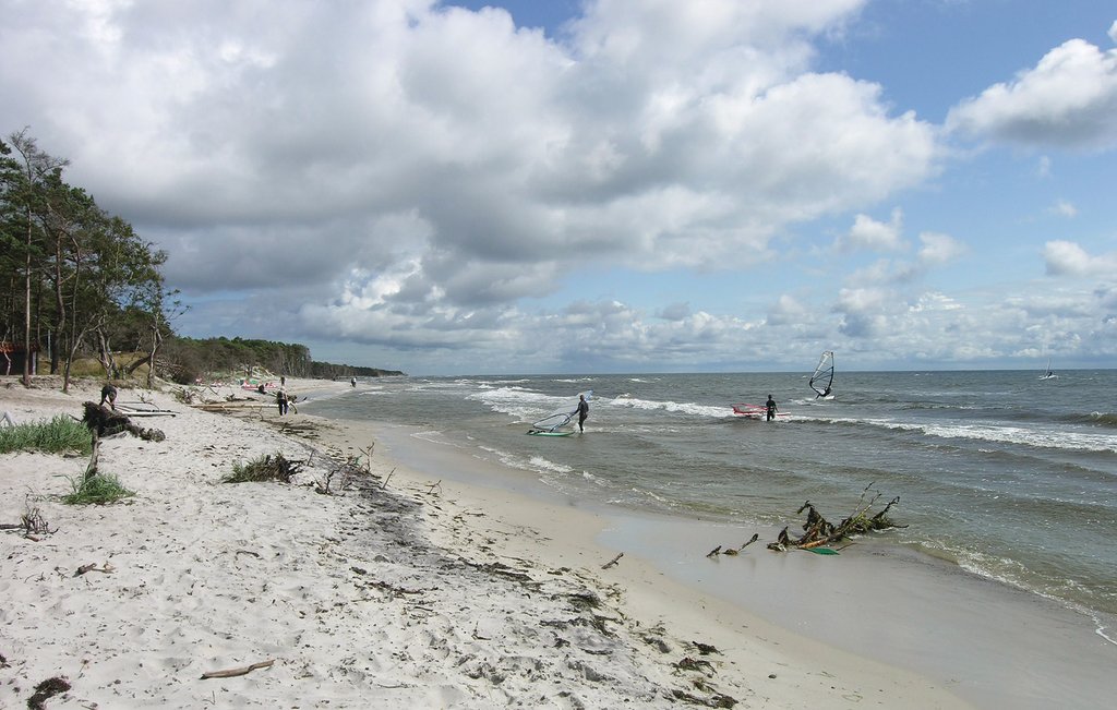 Feriehuse - Østre Sømark , Danmark - I52516 27