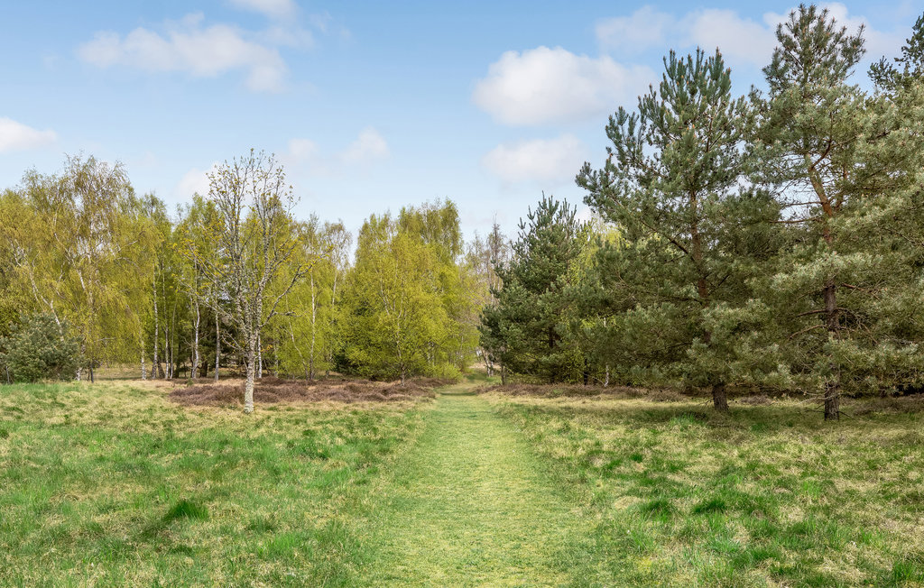 Feriehus - Østre Sømark , Danmark - I52529 25