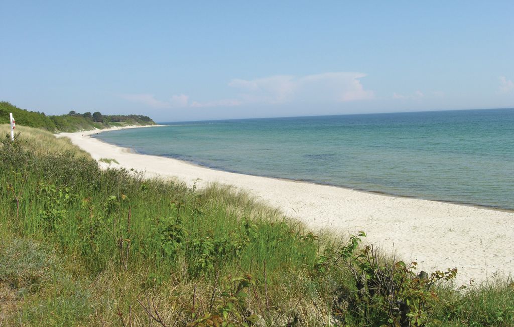 Feriehus - Østre Sømark , Danmark - I52562 2
