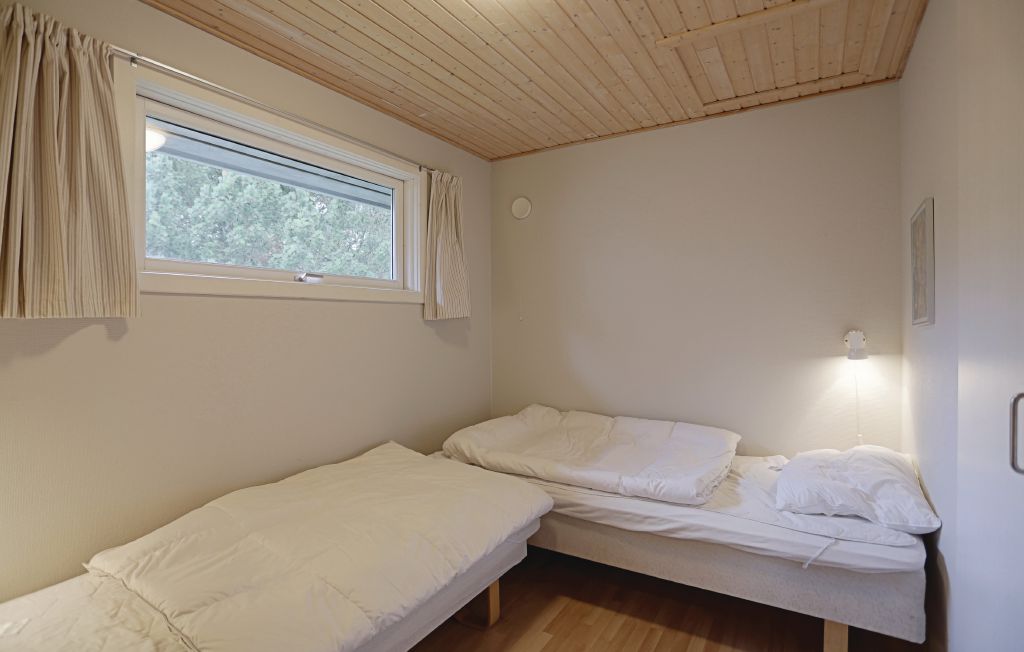 Feriehus - Østre Sømark , Danmark - I52562 16
