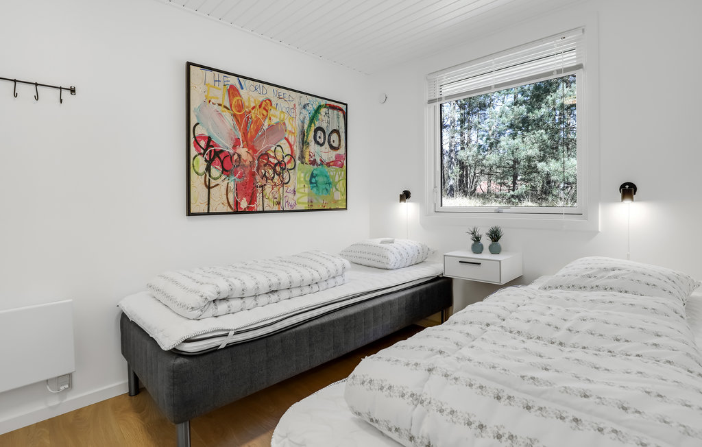 Ferienhaus - Østre Sømark , Dänemark - I52582 26