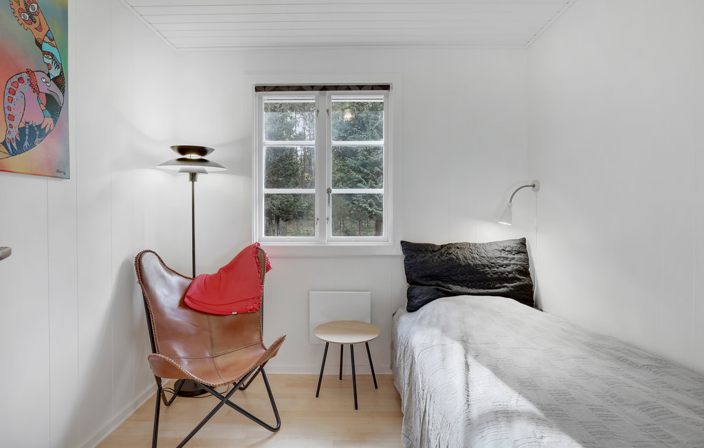 Feriehus - Østre Sømark , Danmark - I52607 21