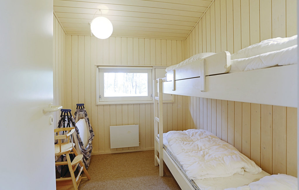 Feriehuse - Østre Sømark , Danmark - I52656 16