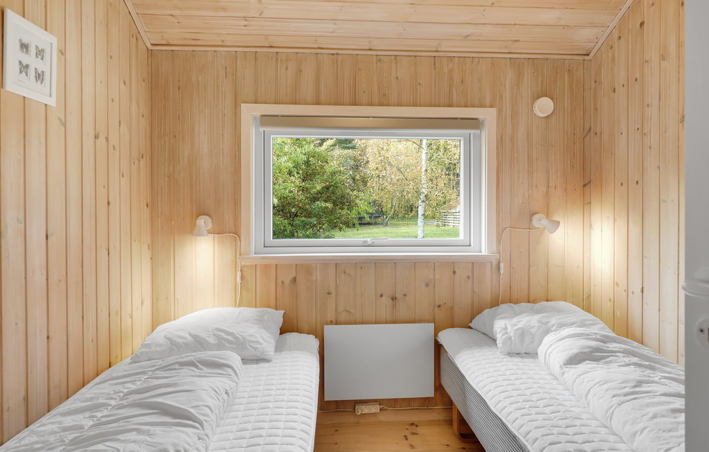 Ferienhaus - Vester Sømark , Dänemark - I52668 20