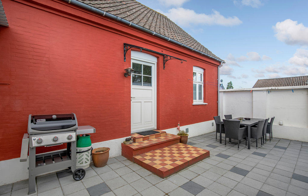 Feriehus - Pedersker , Danmark - I52106 11