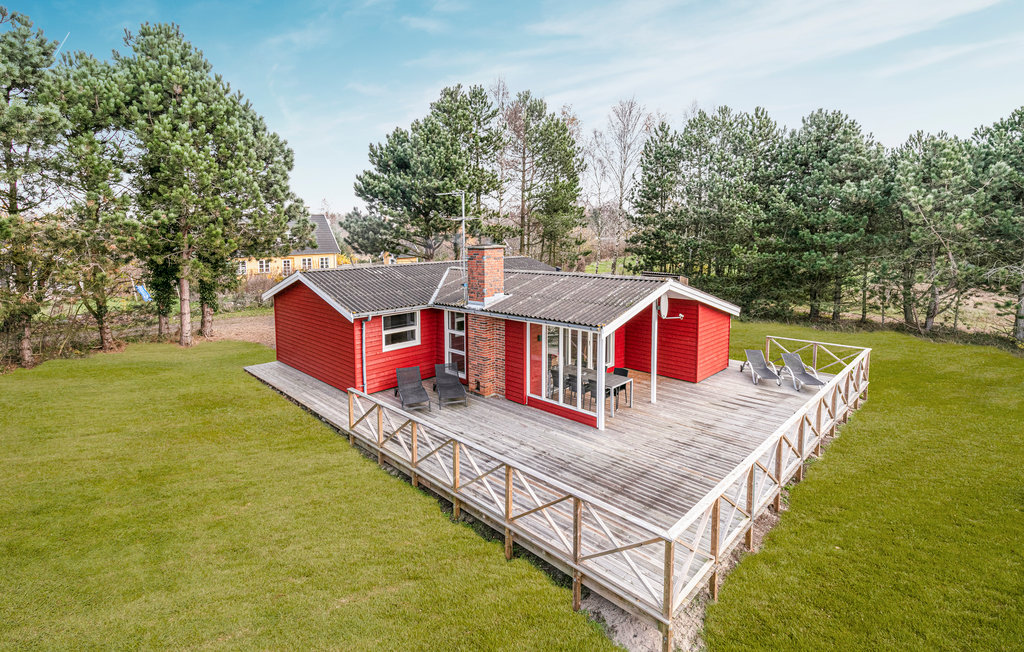 Feriehus - Østre Sømark , Danmark - I52517 8