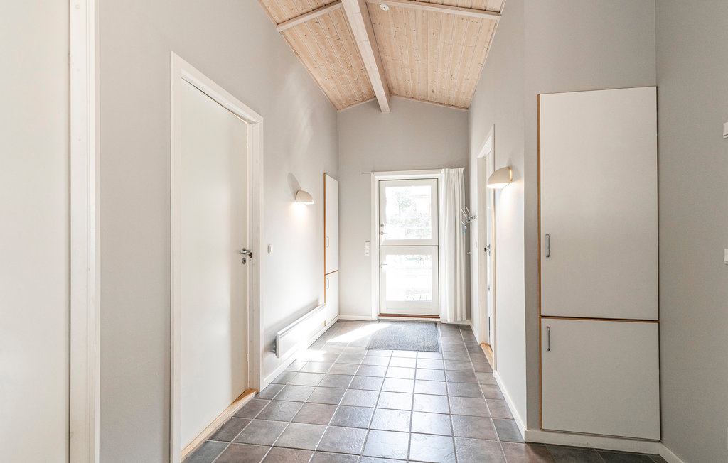 Feriehus - Østre Sømark , Danmark - I52560 15