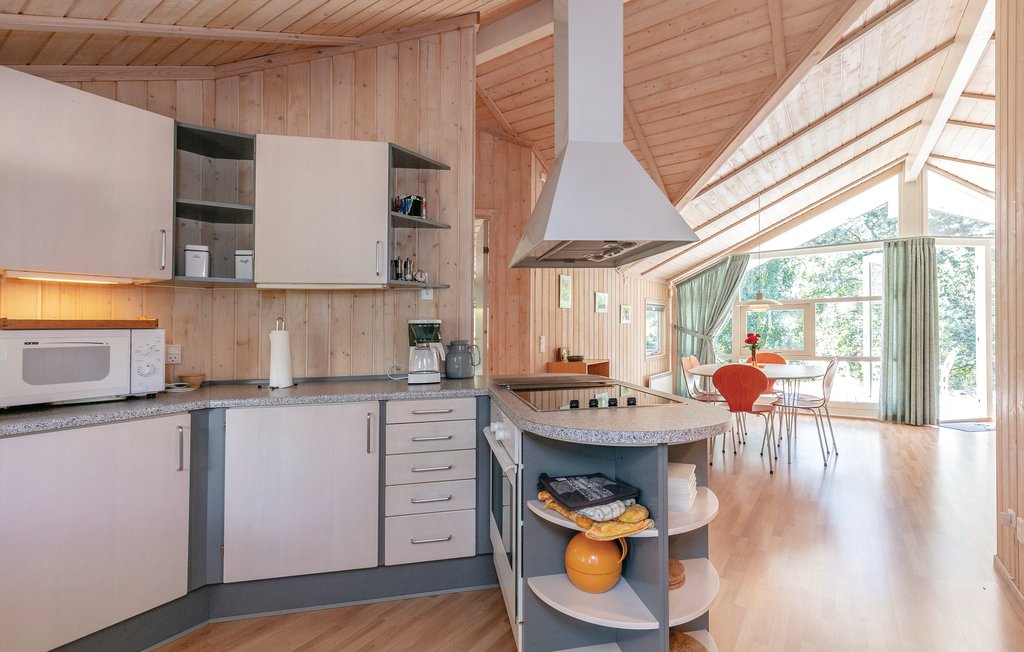 Ferienhaus - Østre Sømark , Dänemark - I52585 13