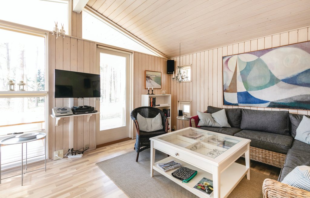 Feriehuse - Østre Sømark , Danmark - I52656 13