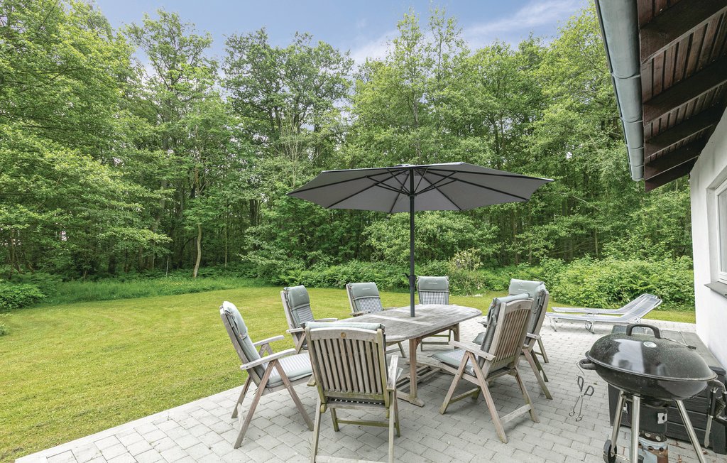 Feriehus - Østre Sømark , Danmark - I52695 6