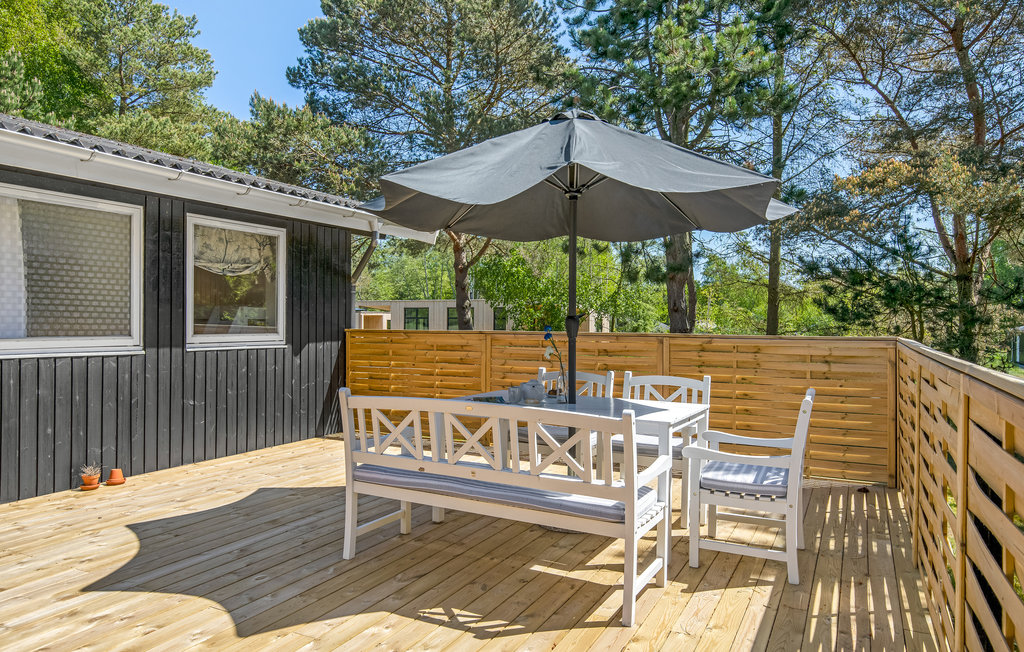 Feriehus - Østre Sømark , Danmark - I52512 16