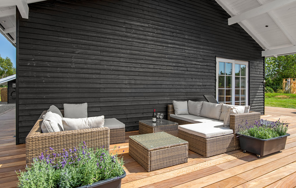 Feriehus - Vestre Sømark , Danmark - I52588 15