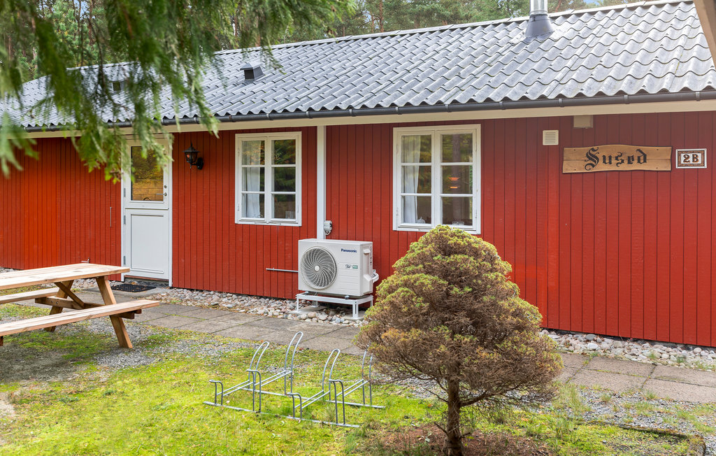 Feriehus - Østre Sømark , Danmark - I52607 15