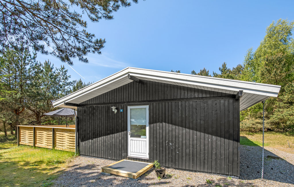 Feriehus - Østre Sømark , Danmark - I52512 17