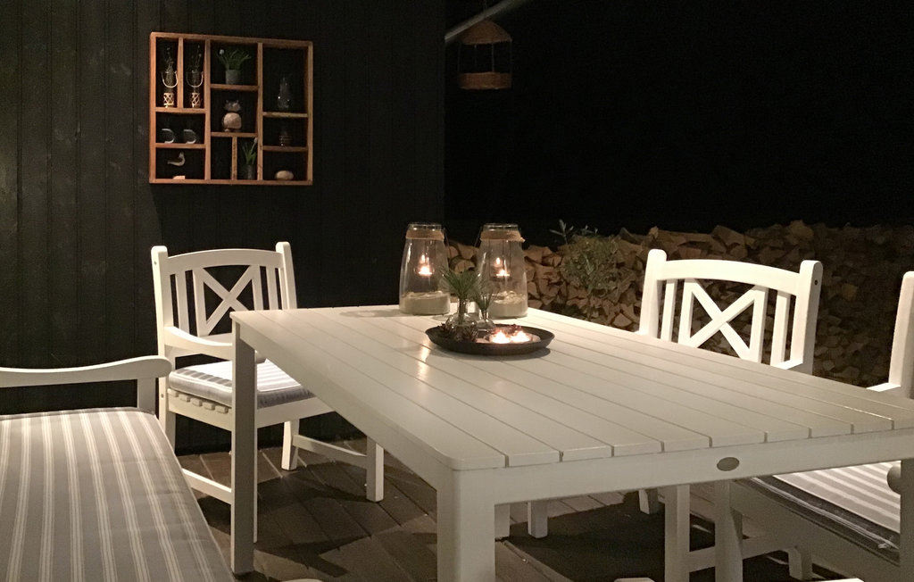 Ferienhaus - Østre Sømark , Dänemark - I52582 17
