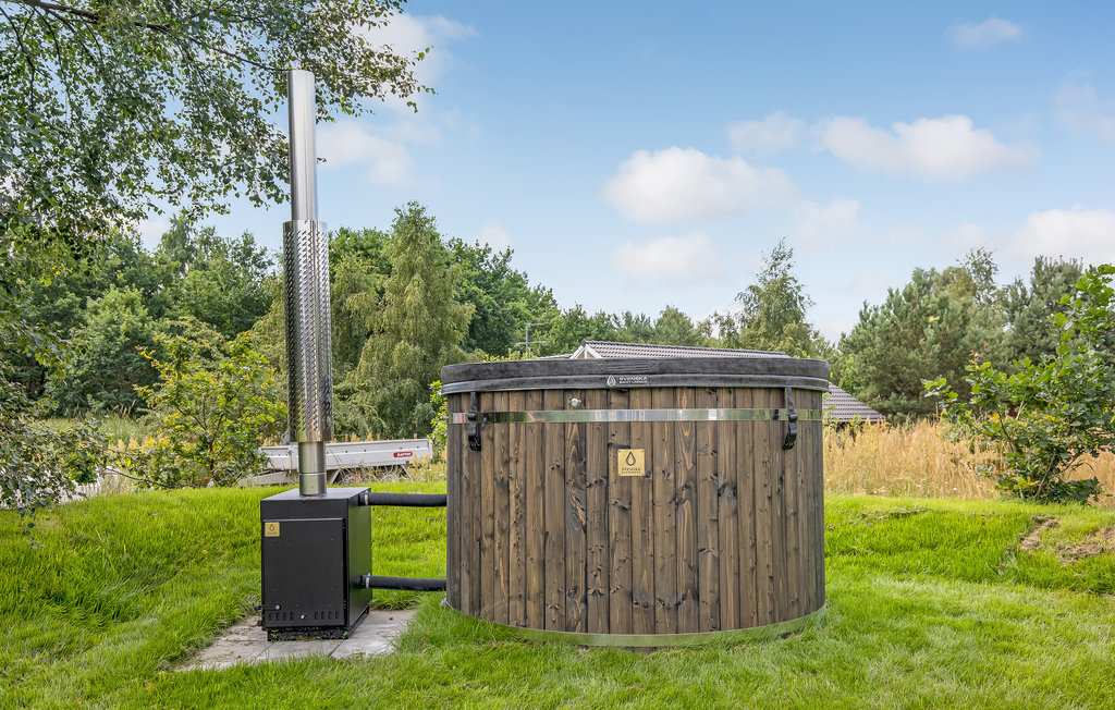 Feriehus - Vestre Sømark , Danmark - I52588 17