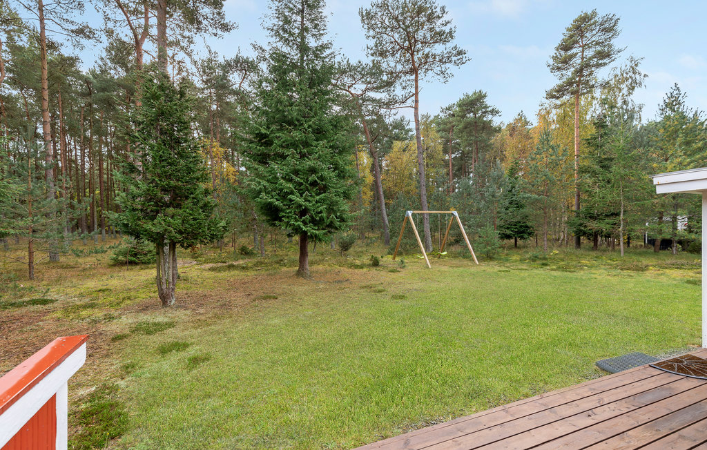 Feriehus - Østre Sømark , Danmark - I52607 16