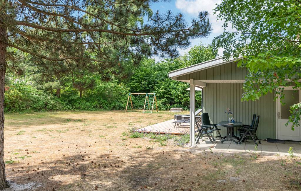 Feriehus - Østre Sømark , Danmark - I52645 17