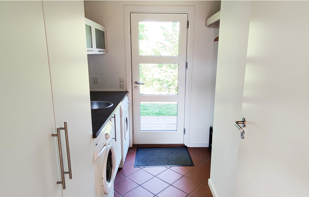 Feriehuse - Østre Sømark , Danmark - I52516 21