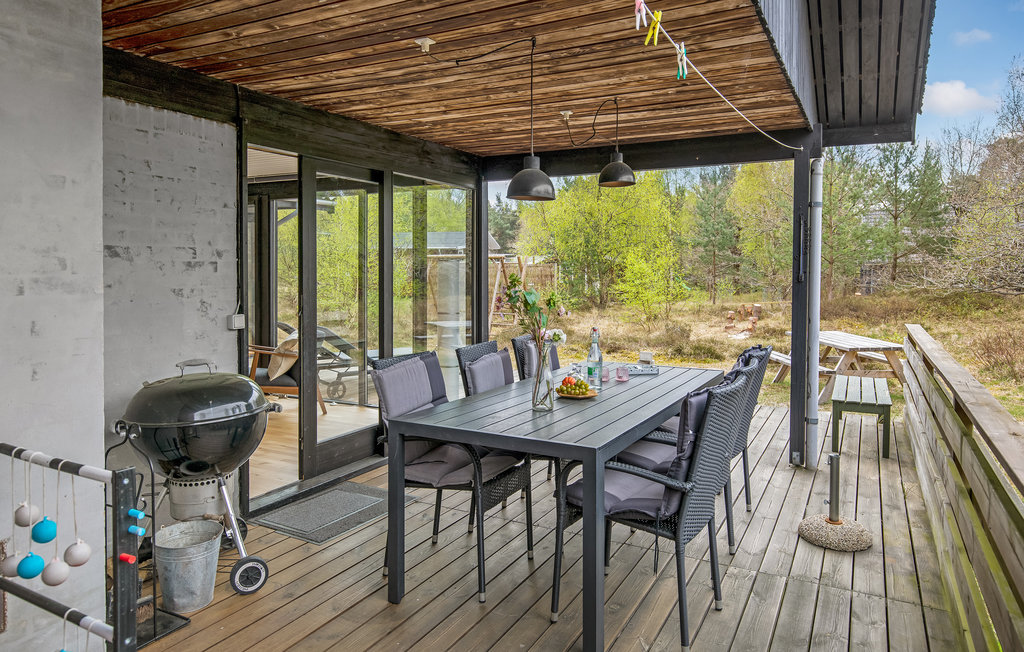 Feriehus - Østre Sømark , Danmark - I52529 2