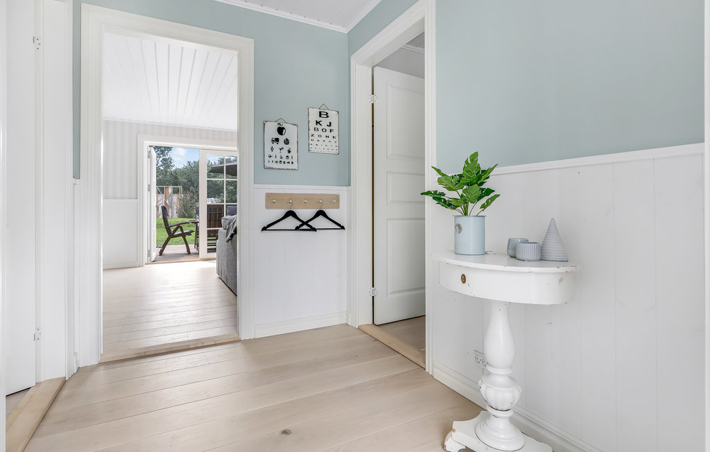 Feriehus - Vestre Sømark , Danmark - I52588 21