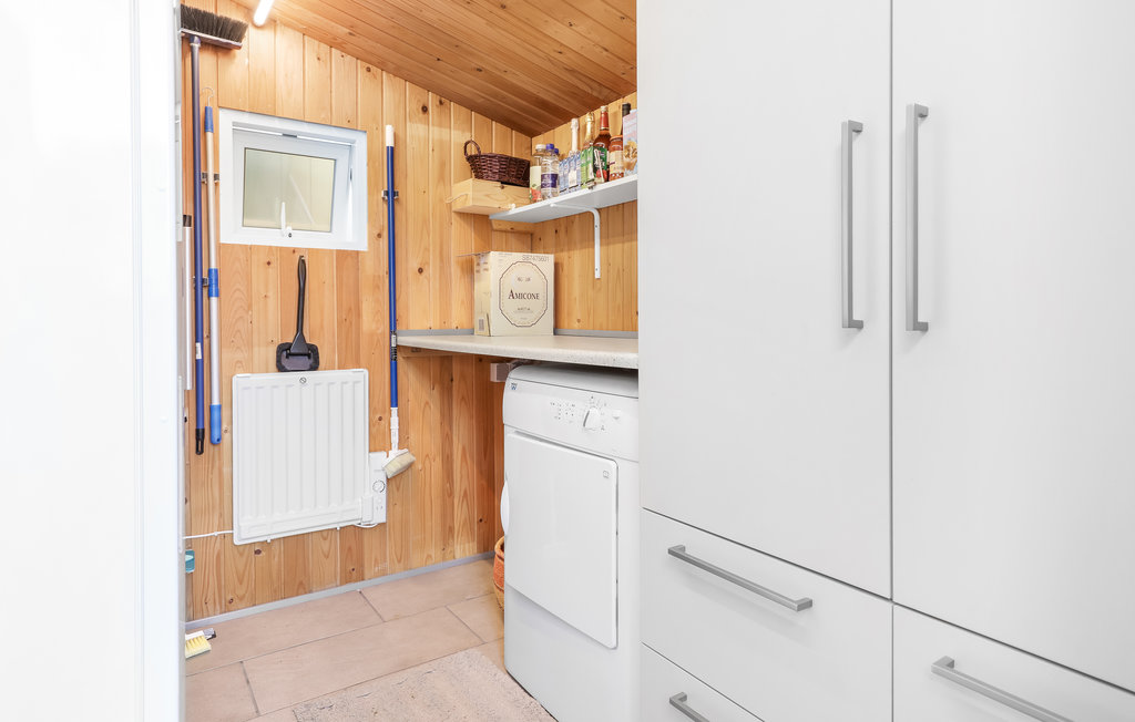 Feriehus - Holsterodde , Danmark - I52667 20