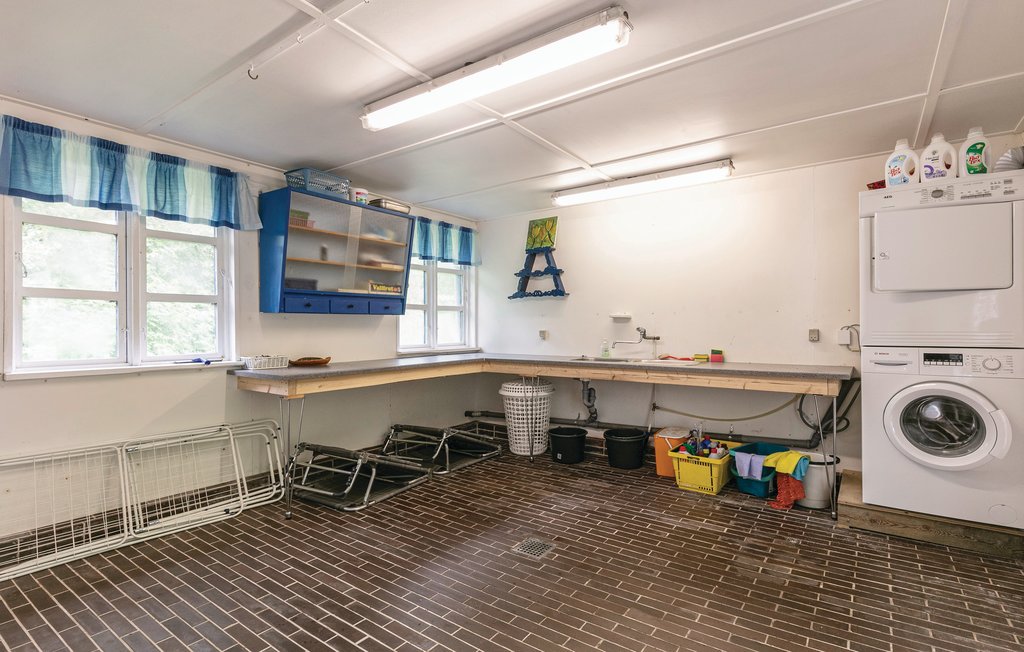 Feriehus - Østre Sømark , Danmark - I52695 14