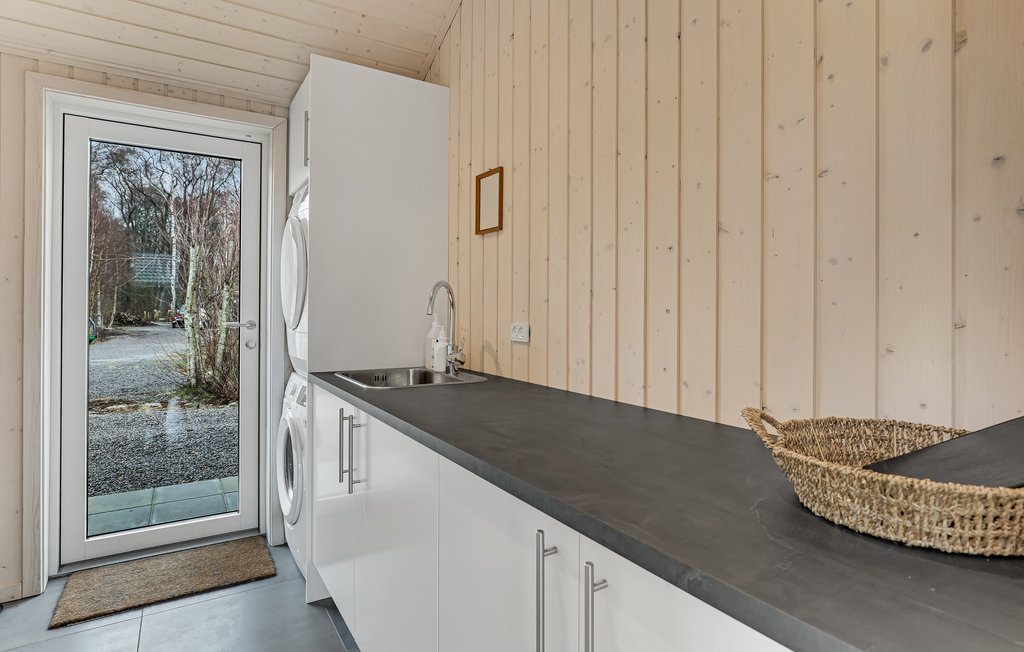 Ferienhaus - Sømarken , Dänemark - I52006 24