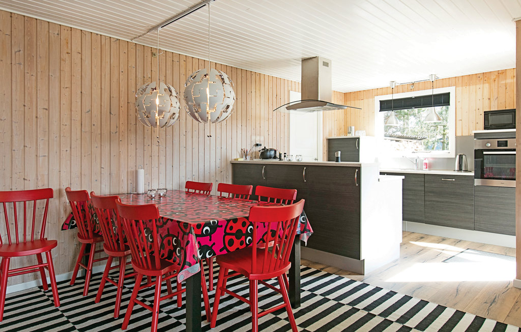 Feriehus - Østre Sømark , Danmark - I52517 5