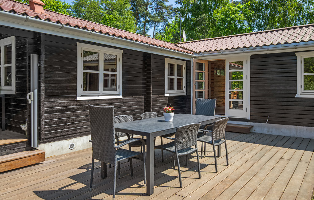 Ferienhaus - Østre Sømark , Dänemark - I52575 3
