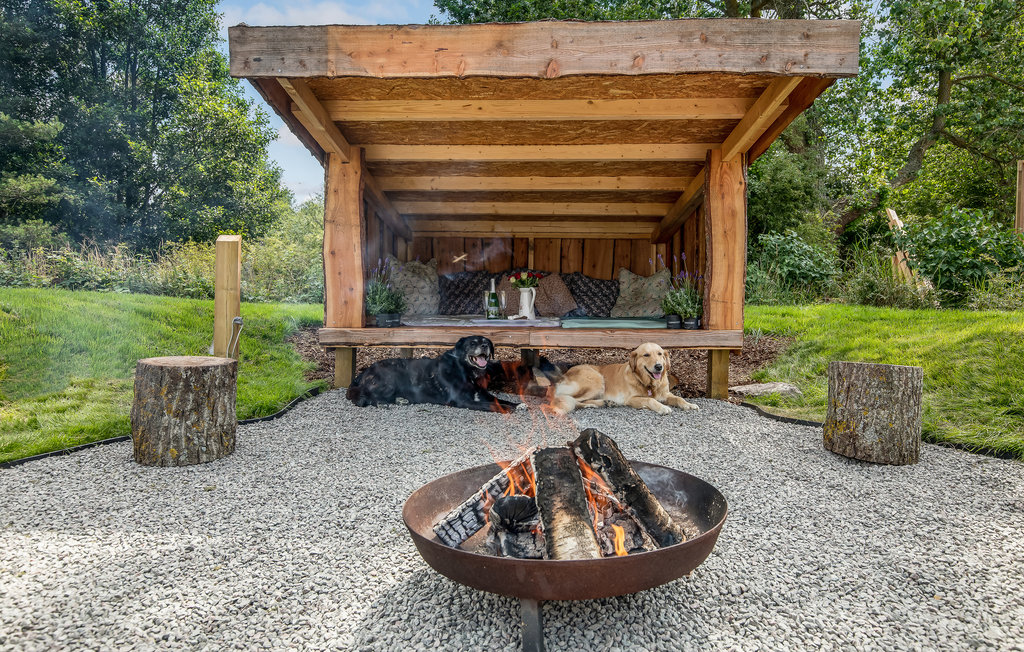 Feriehus - Vestre Sømark , Danmark - I52588 2