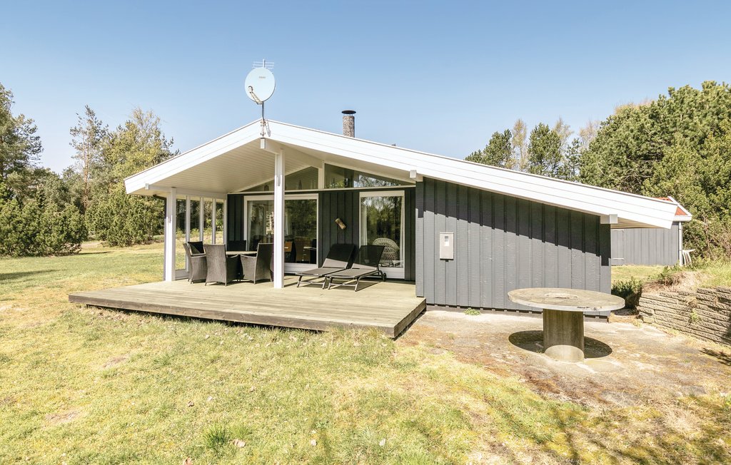 Feriehuse - Østre Sømark , Danmark - I52590 5