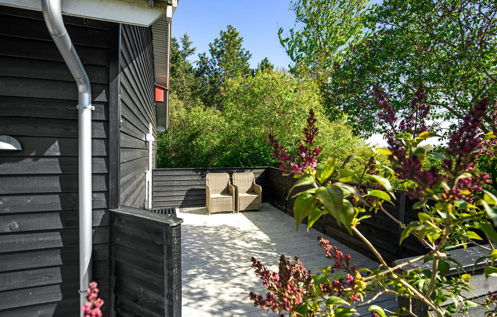 Feriehus - Østre Sømark , Danmark - I52689 13