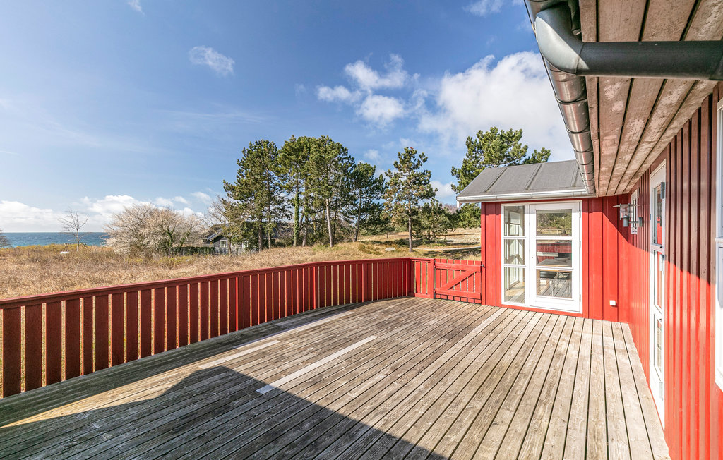 Feriehus - Østre Sømark , Danmark - I52560 10