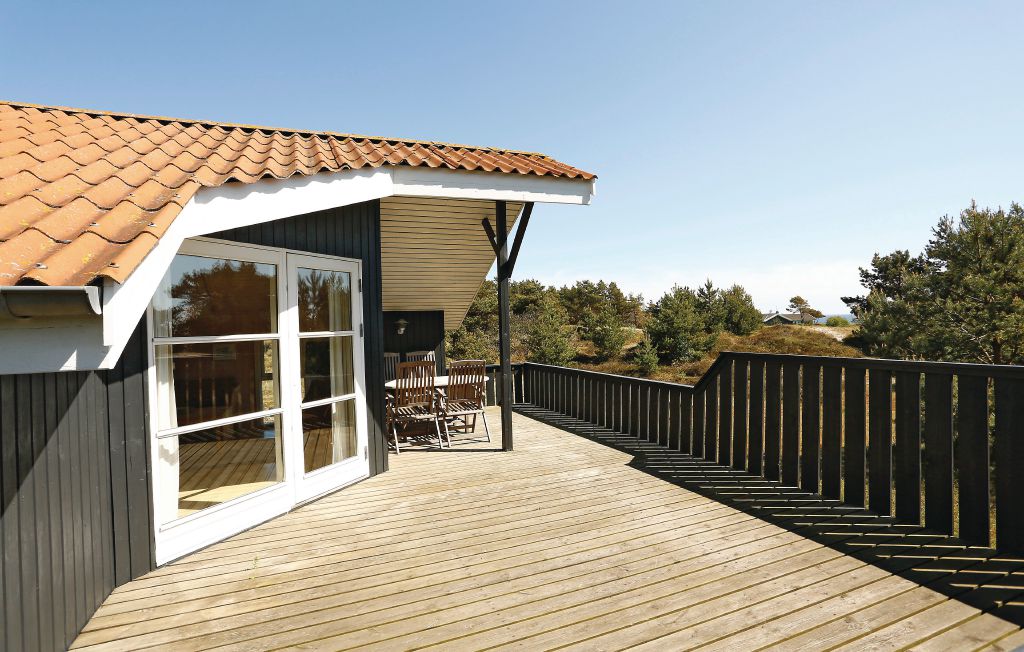 Feriehus - Østre Sømark , Danmark - I52562 10