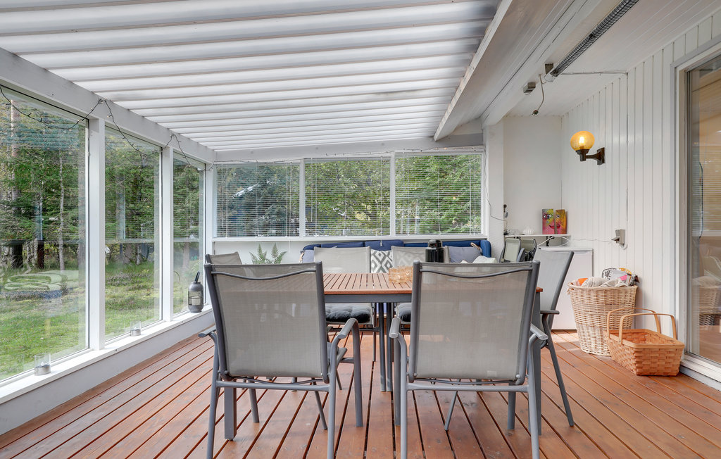 Feriehus - Østre Sømark , Danmark - I52607 3