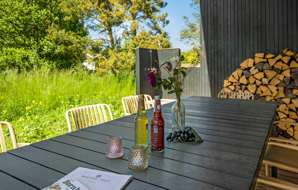 Ferienhaus - Sømarken , Dänemark - I52044 12