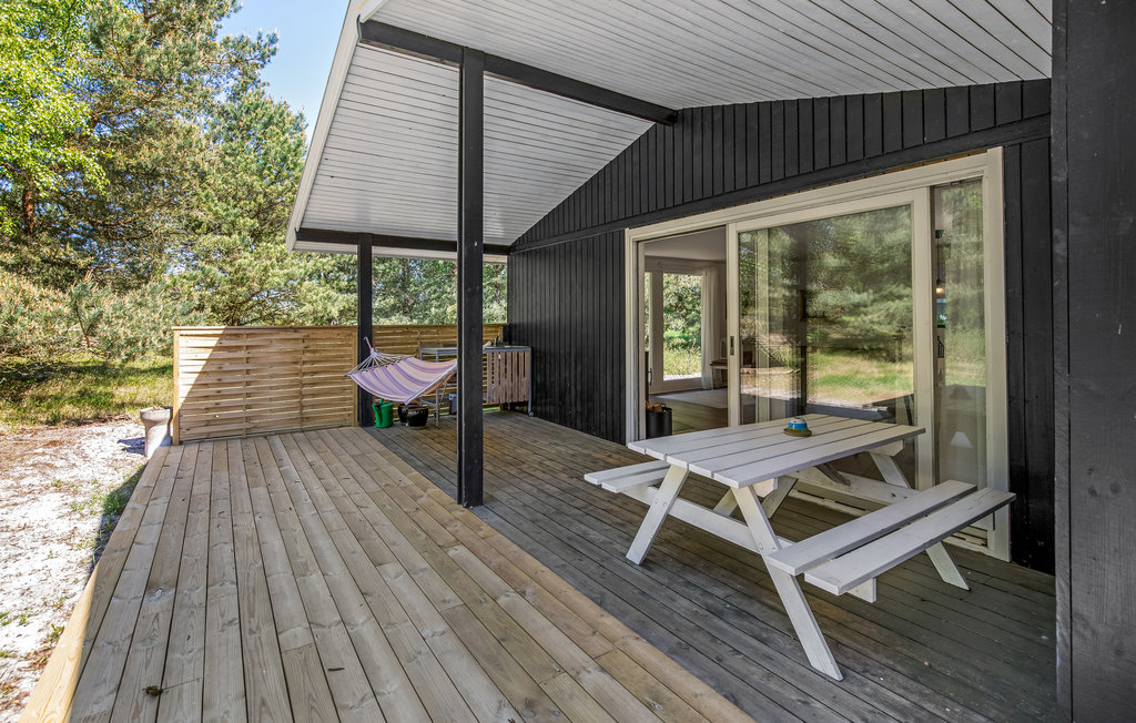 Feriehus - Østre Sømark , Danmark - I52512 9
