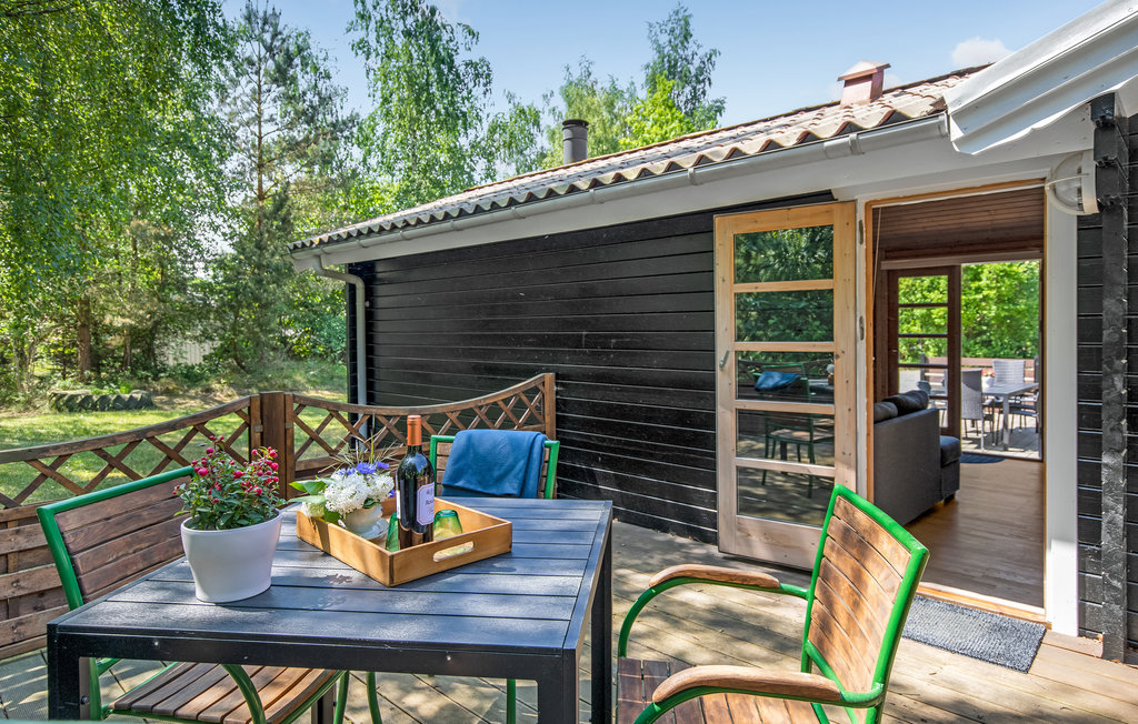 Ferienhaus - Østre Sømark , Dänemark - I52575 5