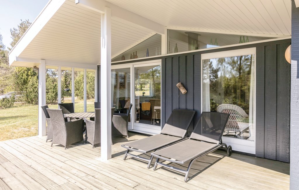 Feriehuse - Østre Sømark , Danmark - I52590 9