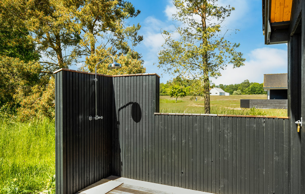 Ferienhaus - Sømarken , Dänemark - I52044 14