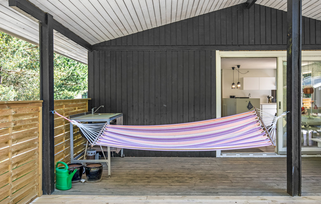 Feriehus - Østre Sømark , Danmark - I52512 14