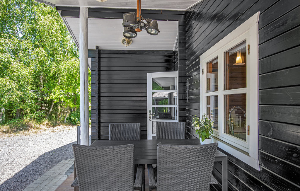 Ferienhaus - Østre Sømark , Dänemark - I52575 14