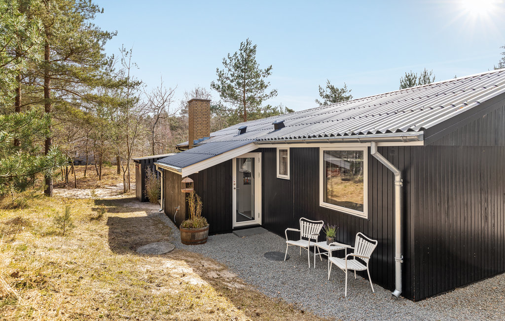 Ferienhaus - Østre Sømark , Dänemark - I52582 14