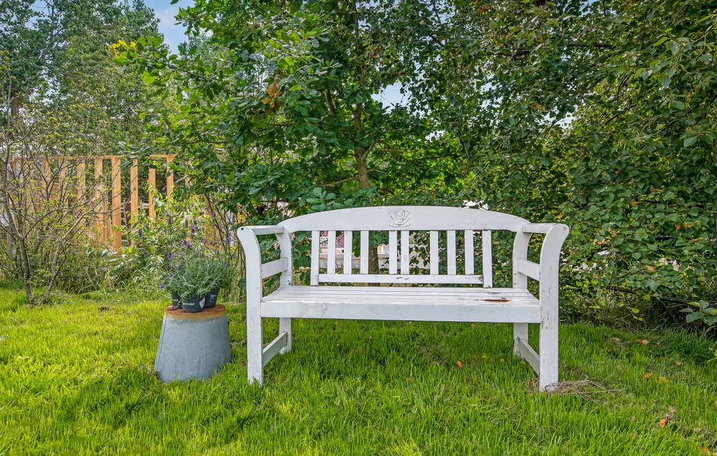 Feriehus - Vestre Sømark , Danmark - I52588 13