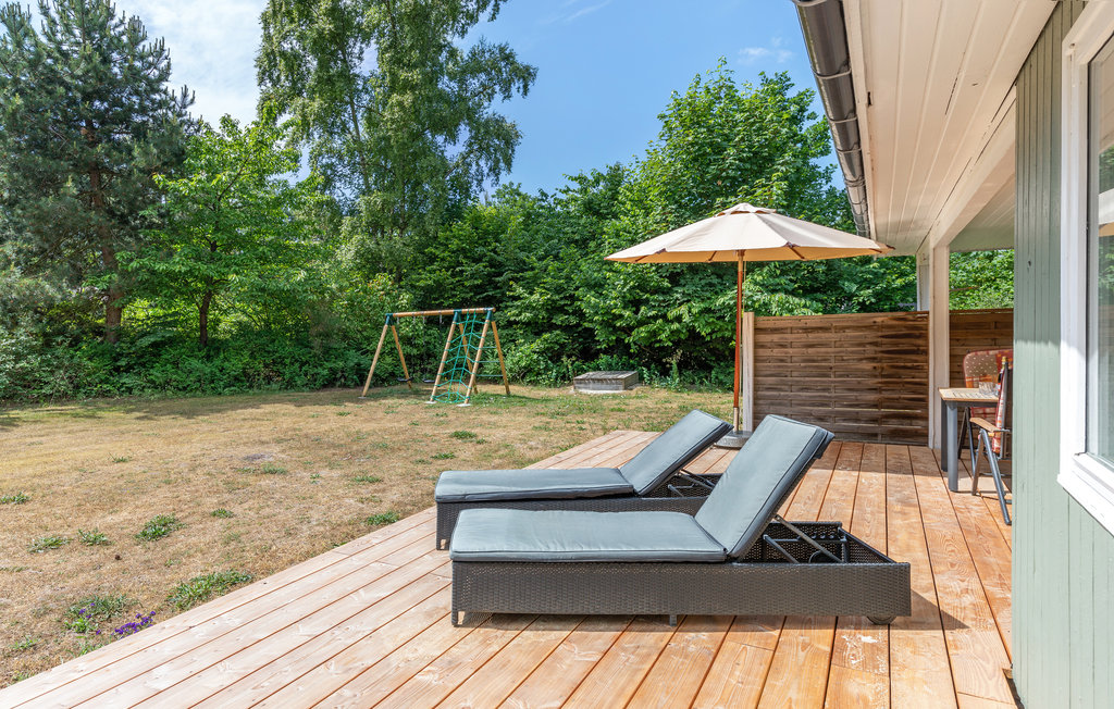 Feriehus - Østre Sømark , Danmark - I52645 14