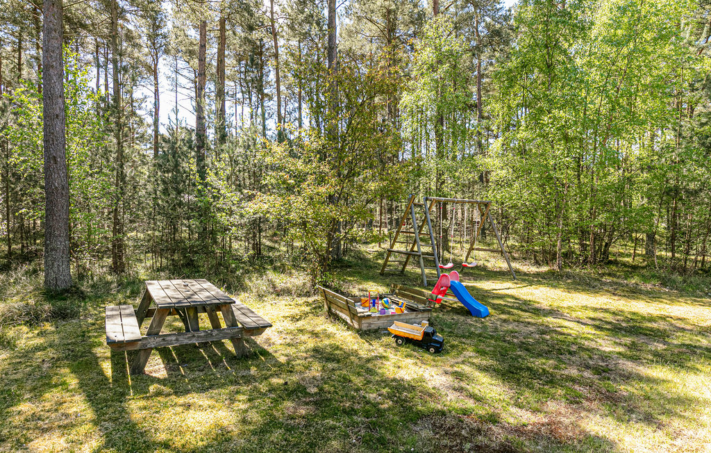 Ferienhaus - Østre Sømark , Dänemark - I52568 8