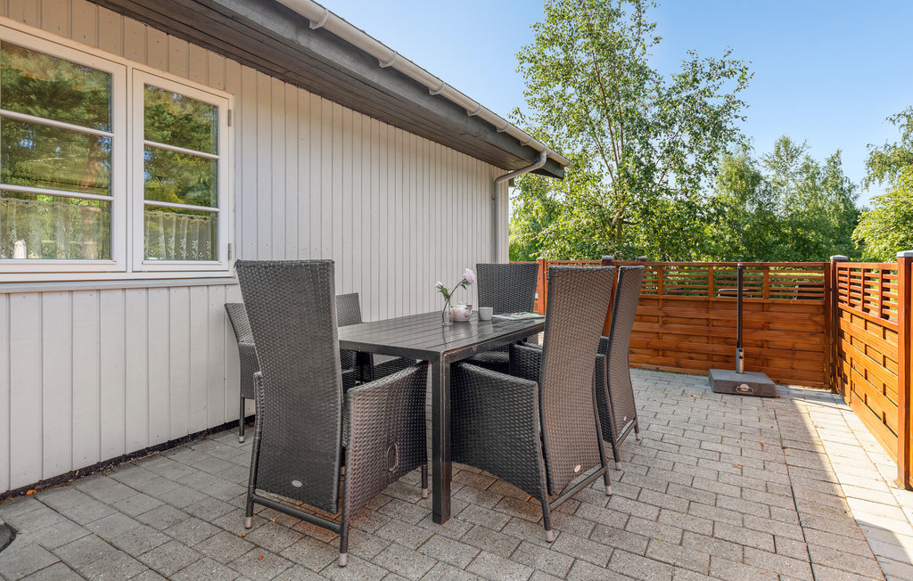 Feriehus - Vestre Sømark , Danmark - I52637 13