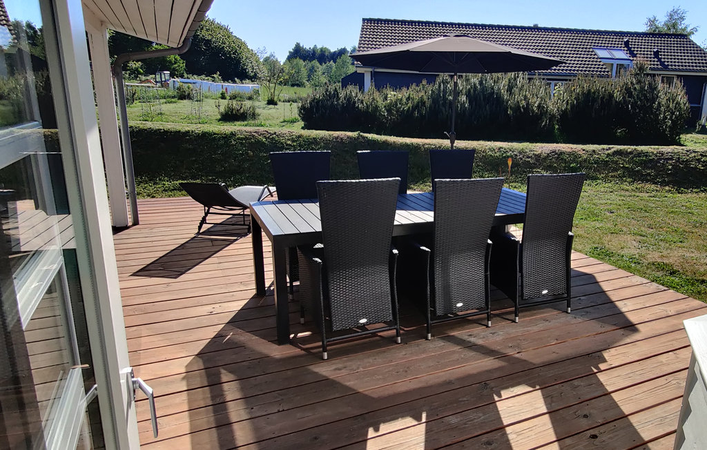 Feriehuse - Østre Sømark , Danmark - I52516 15