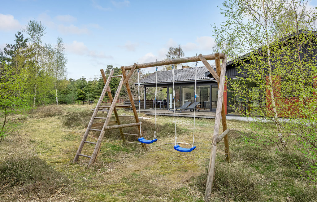 Feriehus - Østre Sømark , Danmark - I52529 12